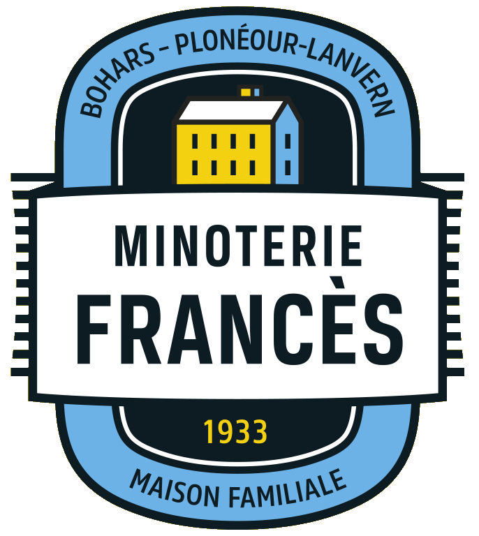 Minoterie Frances